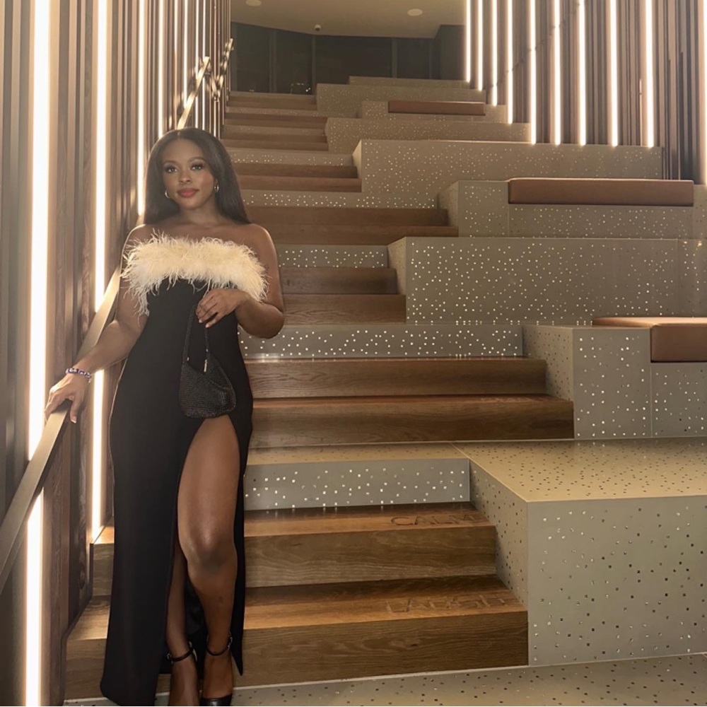 House of CB Sarai Dress